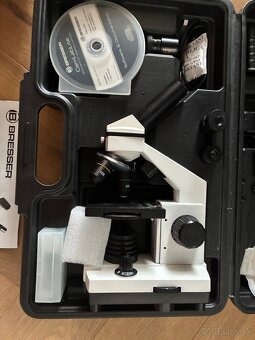 Mikroskop Bresser Biolux NV - 2