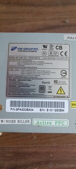 Zdroj mini PC - 2