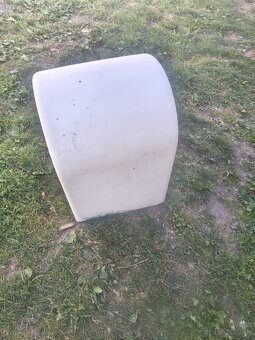 Skrinka na plyn - 2