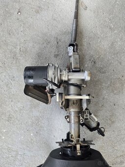 Elektrický stĺpik riadenia Toyota Yaris 452000D032 - 2