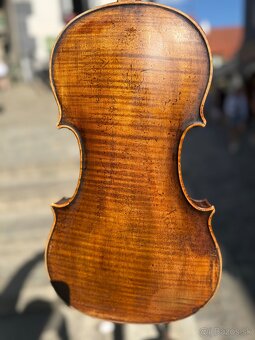 Viola 40 - 2