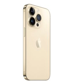 iPhone 14 Pro Max Gold  128 GB - 2