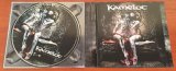 KAMELOT - Poetry for the poisoned - 2
