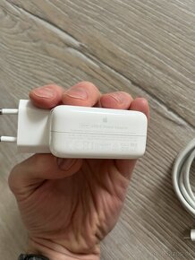 Apple 30W adaptér + 2m USB-C kábel - 2