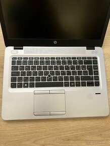 Predám notebook HP EliteBook 840 G3 - 2