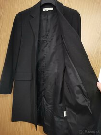 Ľahučký kabátik (sačko) S - 2