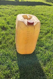 Bandaska plastová 20L - 2