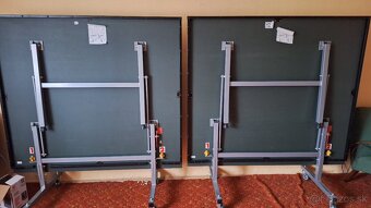 Pingpongovy Stol, Joola, Transport - 2