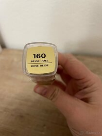 Loreal age perfect make up odtien 160 beige rose - 2