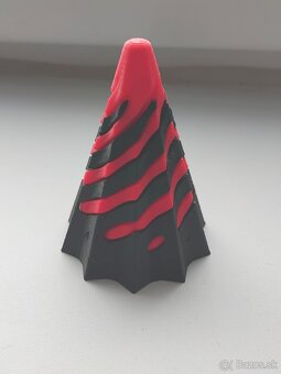 PERSONALIZOVANÁ 3D TLAČ - 2