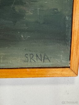 Jozef Srna st. - 2