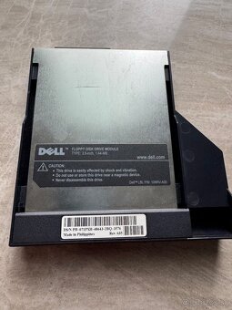 Floppy disk drive 3,5 - 2