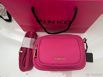 Pinko kabelka - 2