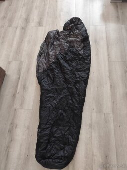 Predám spacák Treksport polar - 2