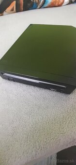 Nintendo Wii Cheatnuté - 2