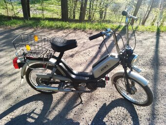 Babeta 210 - 2