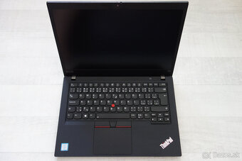 LENOVO ThinkPad T490 - 2
