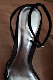 Sandále Clarks - 2