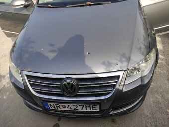 vw passat variant combi 1.9tdi - 2