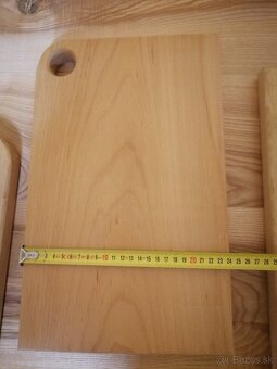 Doska na mäso - 2