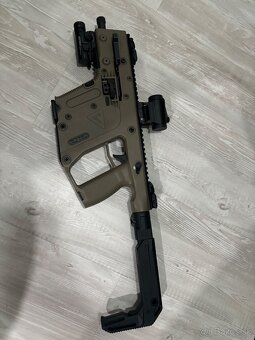 Kriss Vector - 2