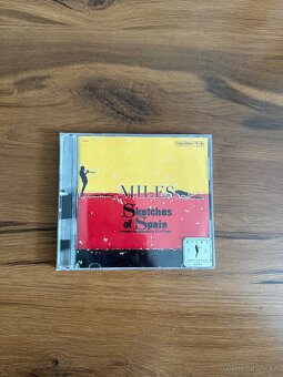 Jazz, funk CD - 2