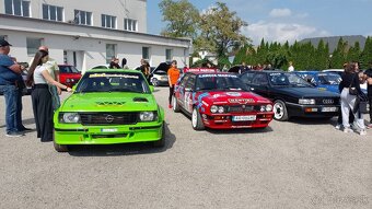 LANCIA Delta HF Integrále - 2
