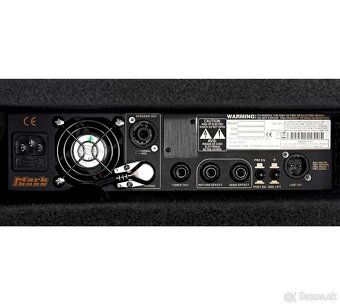 Bassgitarové kombo Markbass cmd 102 - 2