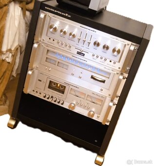MARANTZ RACK 1152DC,2100,5010B--Top Krásný Stav.. - 2
