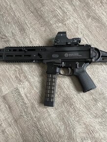 GP Stribog RSR9A3 9mm Luger Gen2 , 13” - 2