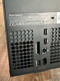 Xbox serie X 1TB - 2