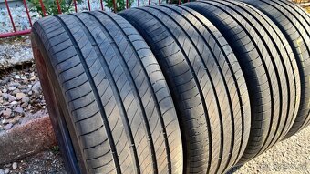 ☀️letné 225/50 r17 Michelin - 2