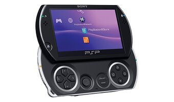 Kúpim PSP - 2