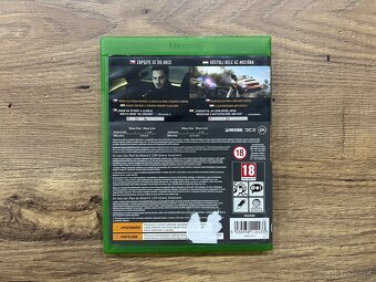 Battlefield Hardline na Xbox One - 2