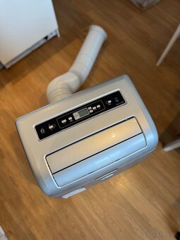 Mobilna klimatizacia Whirlpool AMD092/1 3,5kw - 2
