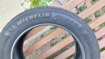 Zimné pneu 205/55/R16 - 2