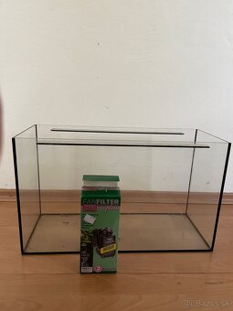 Akvárium - 2