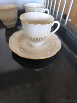 Karlovarský porcelán - 2