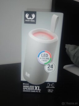 Reproduktor Fresh Rebel - 2