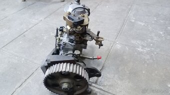 Čerpadlo Bosch 1.9TD 55kw - 2