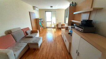 Prenájom nadstavba 3 izb. byt, Doležalova ulica, Bratislava - 2