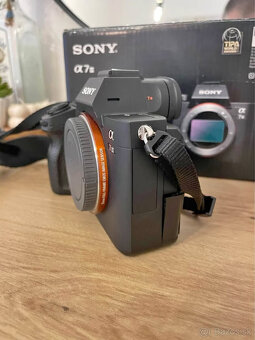 Sony A7iii - 2