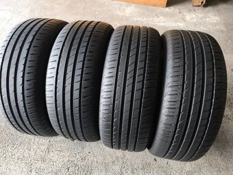 205/55 r16 letné pneumatiky Hankook - 2