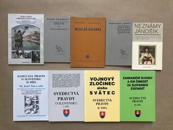 Anton Špiesz Remeslo na Slovensku, Krupina, Vladár, Galanda - 2