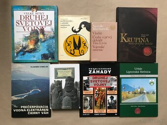 Anton Špiesz Remeslo na Slovensku, Krupina, Vladár, Galanda - 2