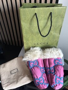 Gucci rukavice - 2