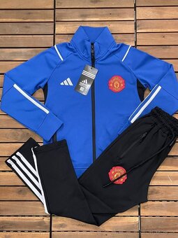 Fudbal Adidas súprava Menchester - 2