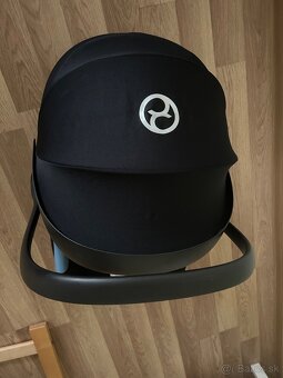Cybex Aton M - 2