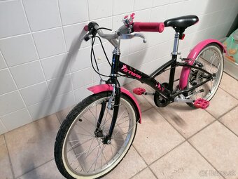 Bicykel pre dievcatko - 2