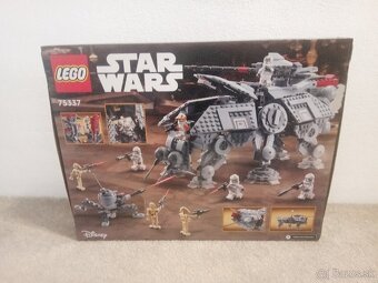 Lego star wars 75337 - 2